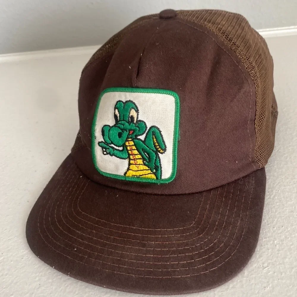 Freddy Gator Baseball Cap